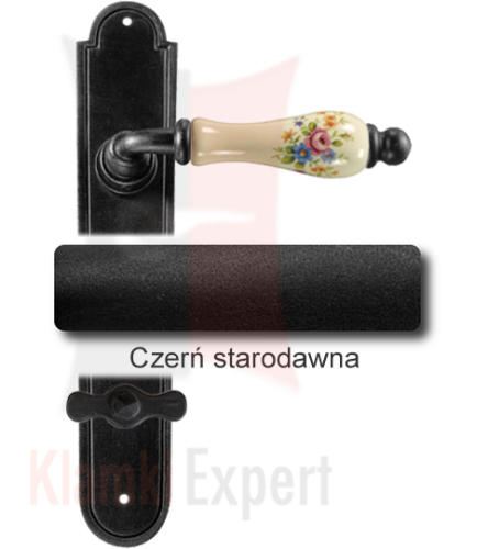 Czerń starodawna