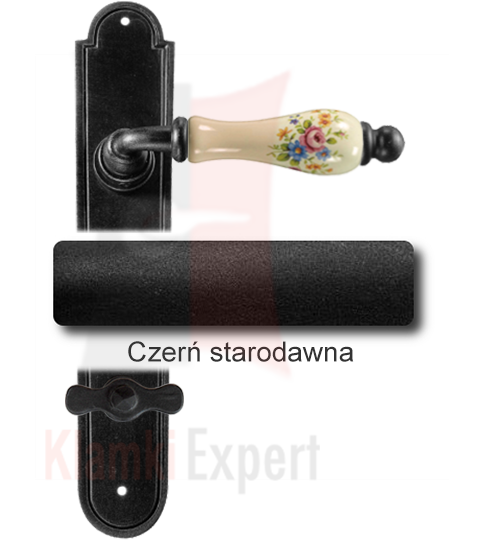 Czerń starodawna