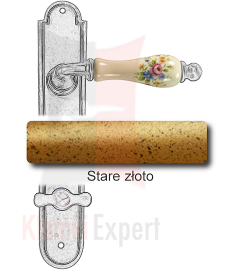 Stare złoto