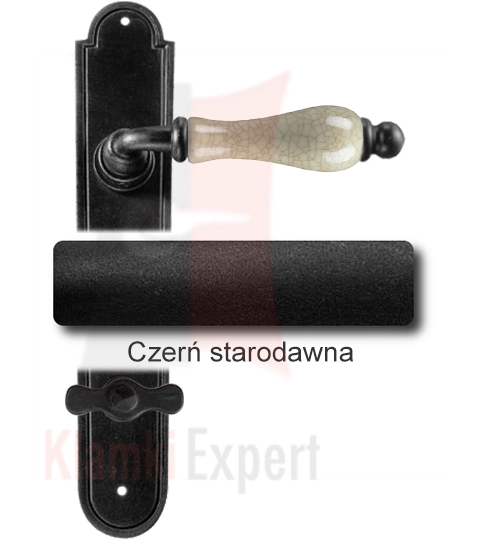 Czerń starodawna