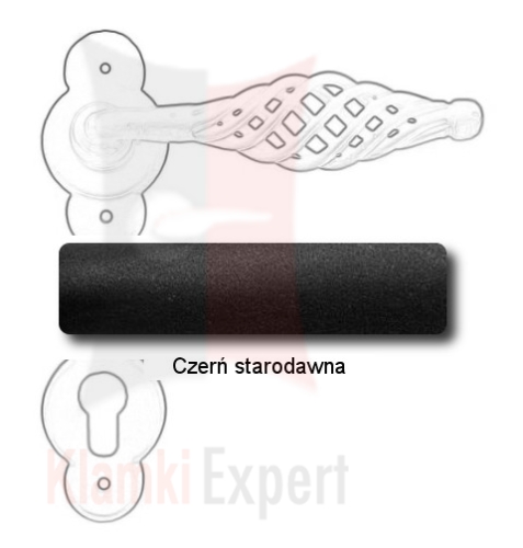 Czerń starodawna