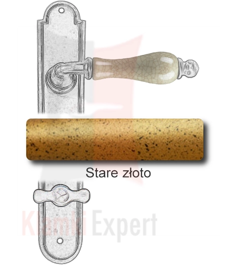 Stare złoto