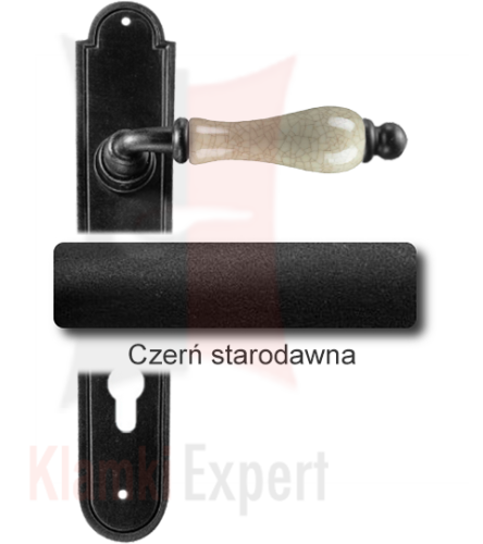 Czerń starodawna
