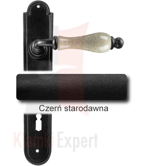 Czerń starodawna