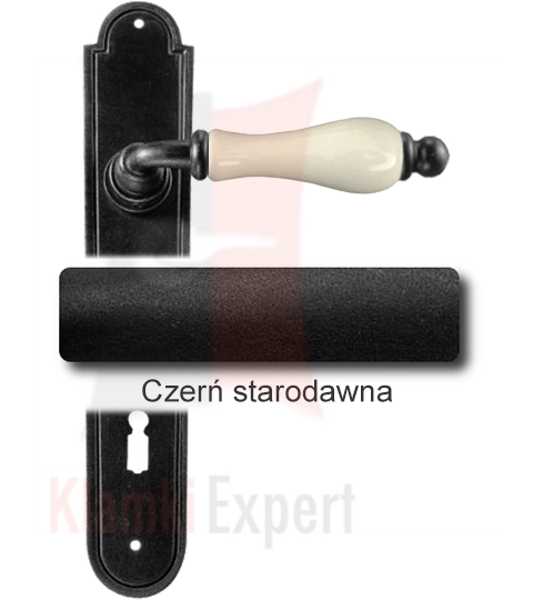 Czerń starodawna
