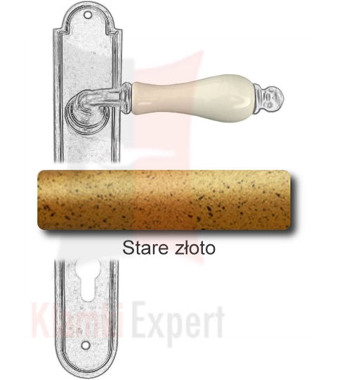 Stare złoto