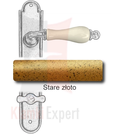 Stare złoto