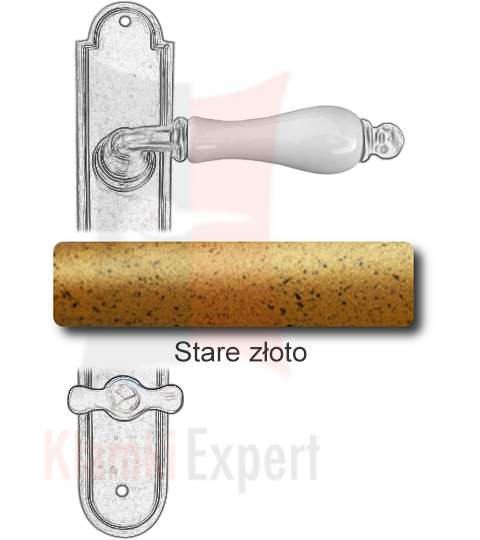 Stare złoto
