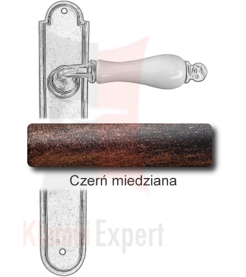 Czerń miedziana