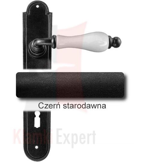 Czerń starodawna