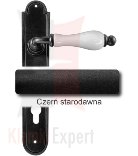 Czerń starodawna