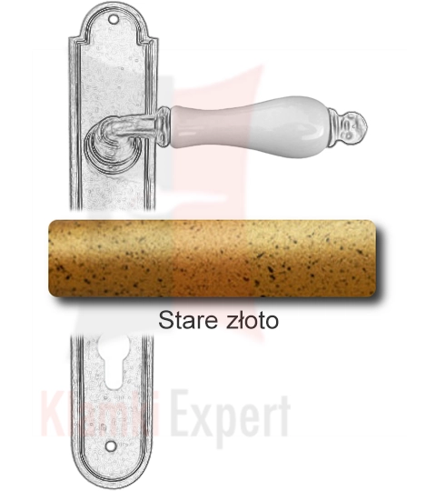 Stare złoto