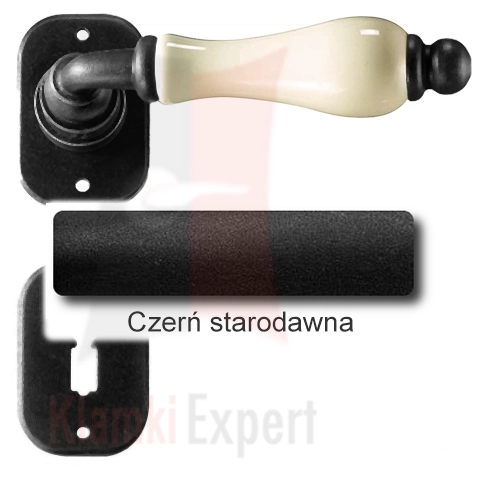 Czerń starodawna
