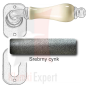 Srebrny cynk