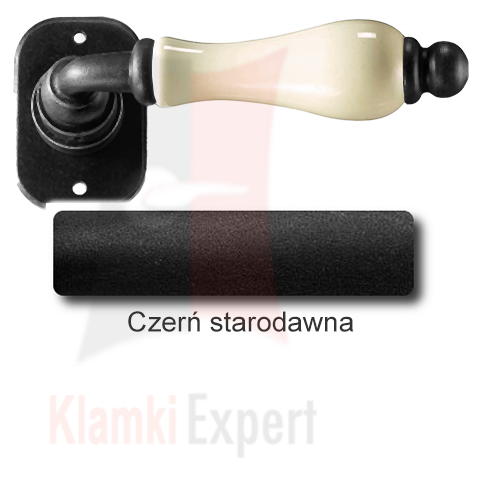 Czerń starodawna
