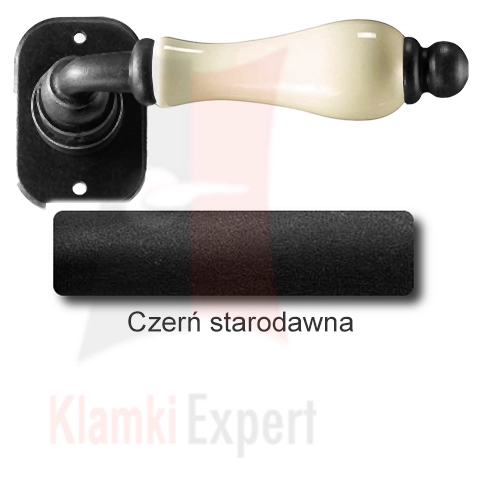 Czerń starodawna