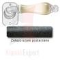 Żelazo szare postarzane