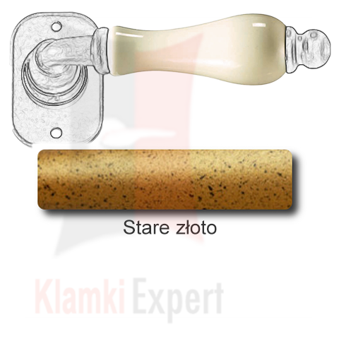 Stare złoto