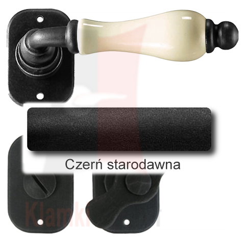 Czerń starodawna