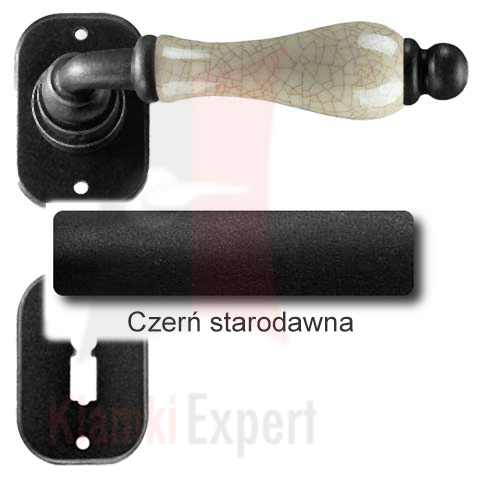 Czerń starodawna
