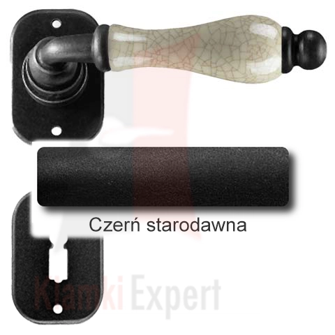 Czerń starodawna