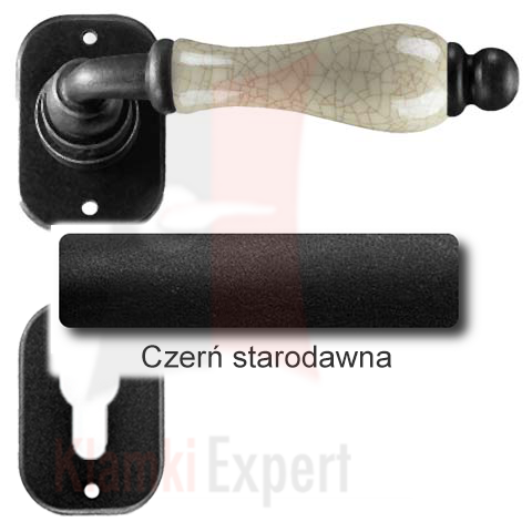 Czerń starodawna