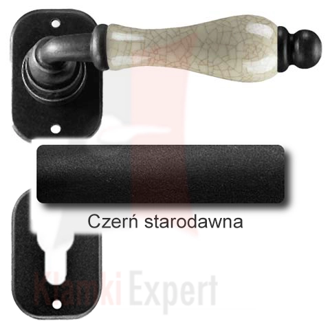 Czerń starodawna