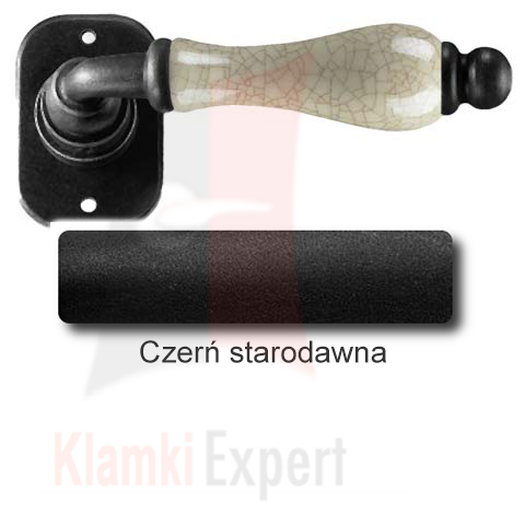 Czerń starodawna