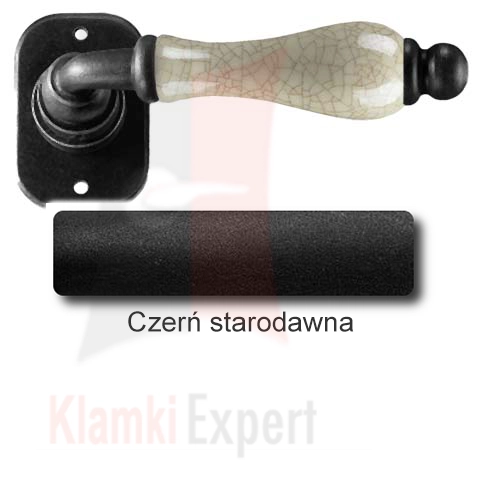 Czerń starodawna