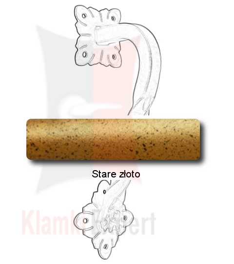 Stare złoto