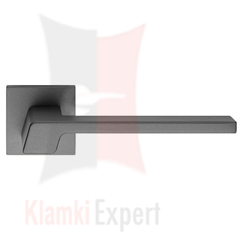 klamka Stream bez dolnej rozety