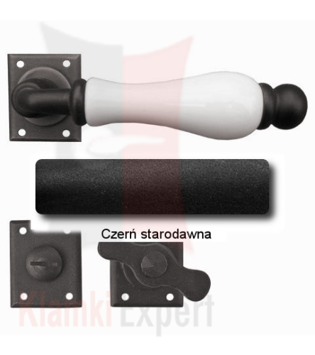 Czerń starodawna