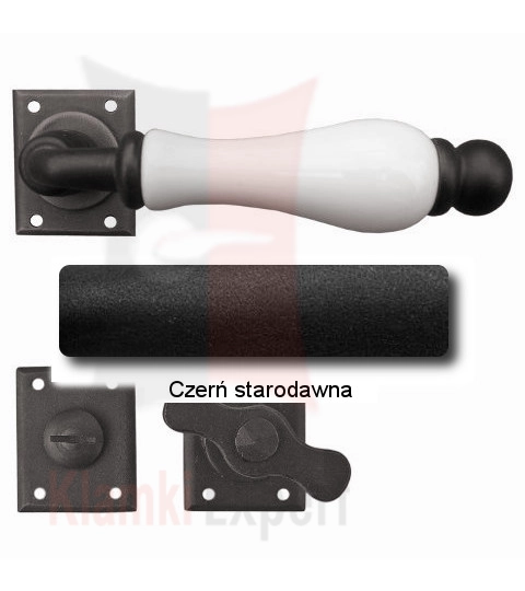 Czerń starodawna