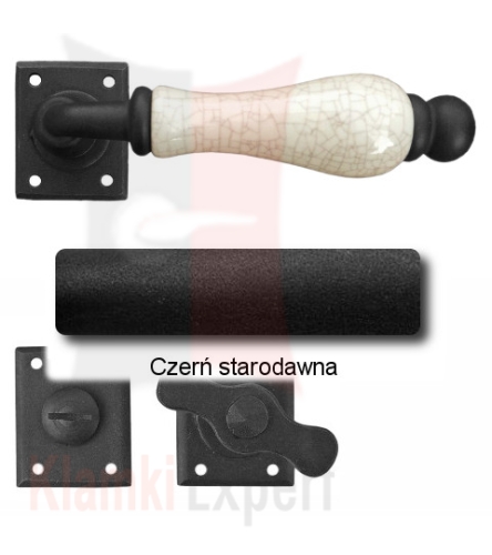 Czerń starodawna