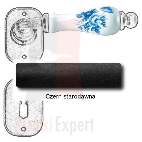 Czerń starodawna