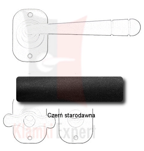 Czerń starodawna