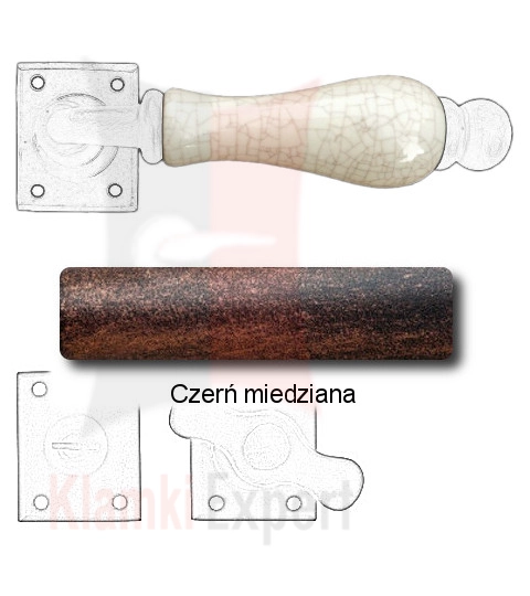 Czerń miedziana