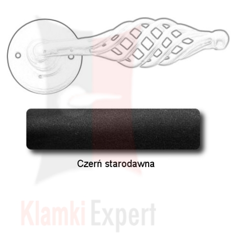 Czerń starodawna