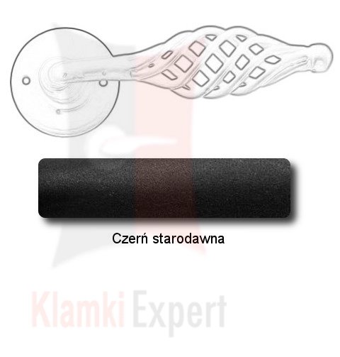 Czerń starodawna