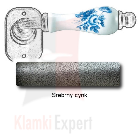 Srebrny cynk