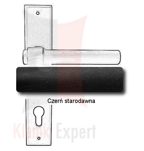 Czerń starodawna
