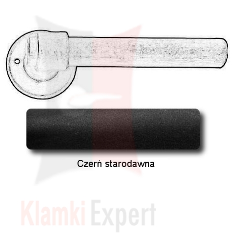 Czerń starodawna