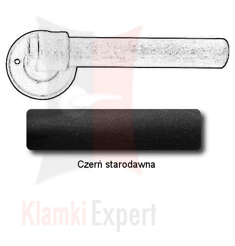 Czerń starodawna