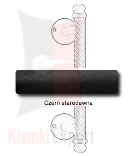 Czerń starodawna