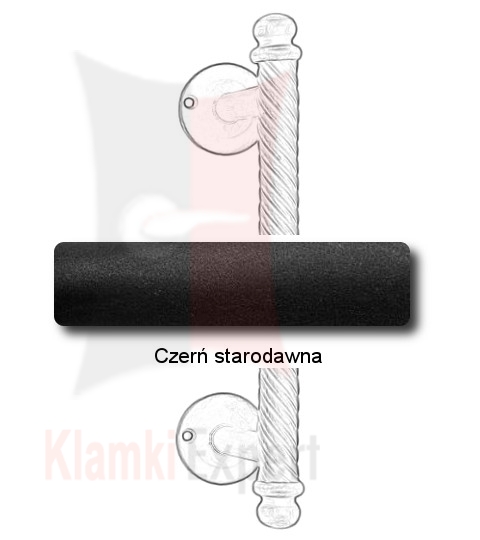 Czerń starodawna