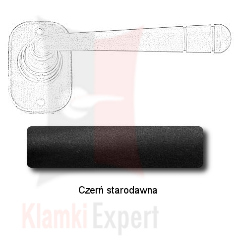 Czerń starodawna