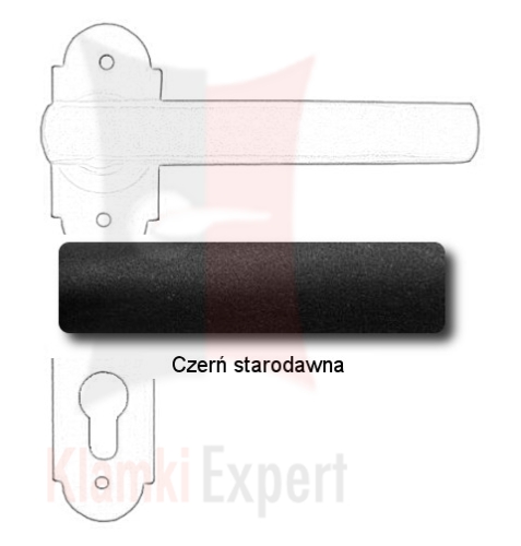 Czerń starodawna