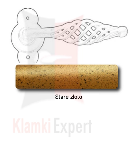 Stare złoto