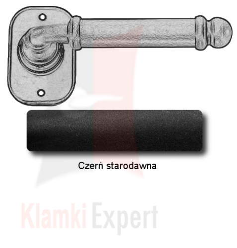 Czerń starodawna
