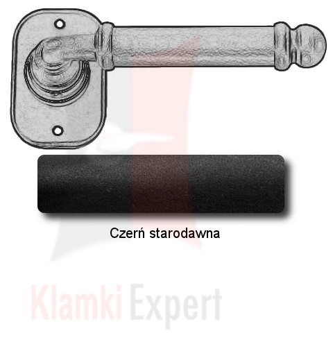 Czerń starodawna